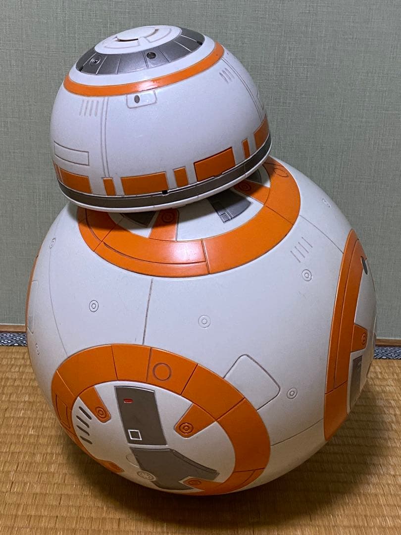 【全高48cm】BB-8 ラジコン 本体のみ