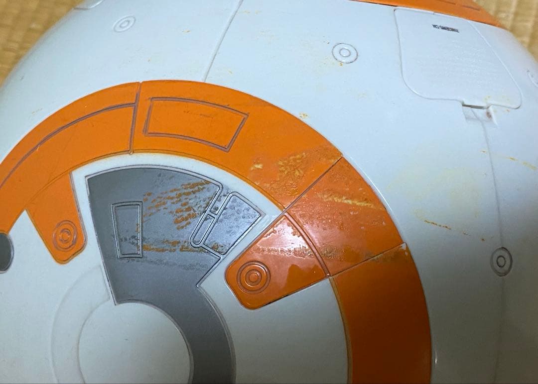 【全高48cm】BB-8 ラジコン 本体のみ