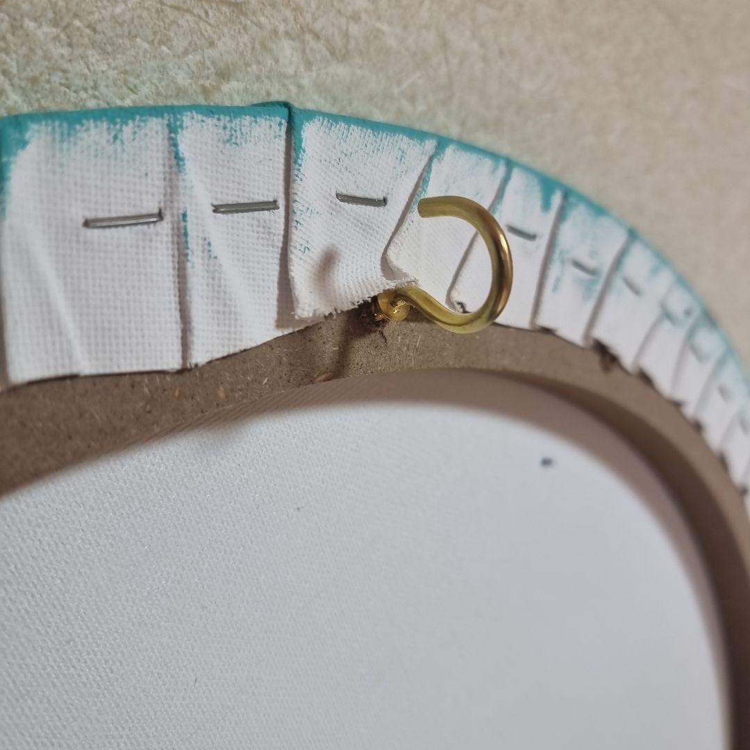 ドラゴンアート 直径50cm