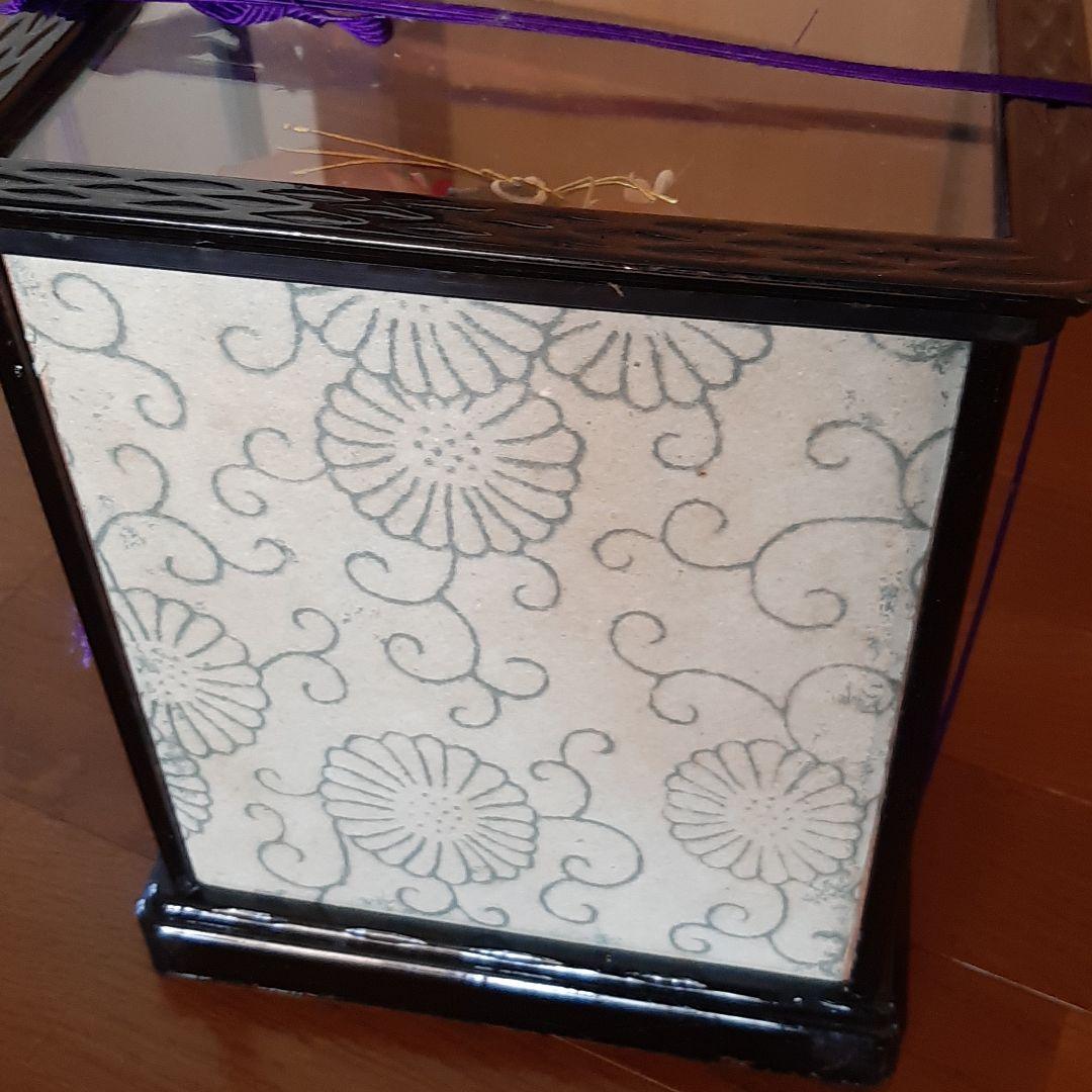 五月人形 節句 アンティーク  5月人形 置物 和物