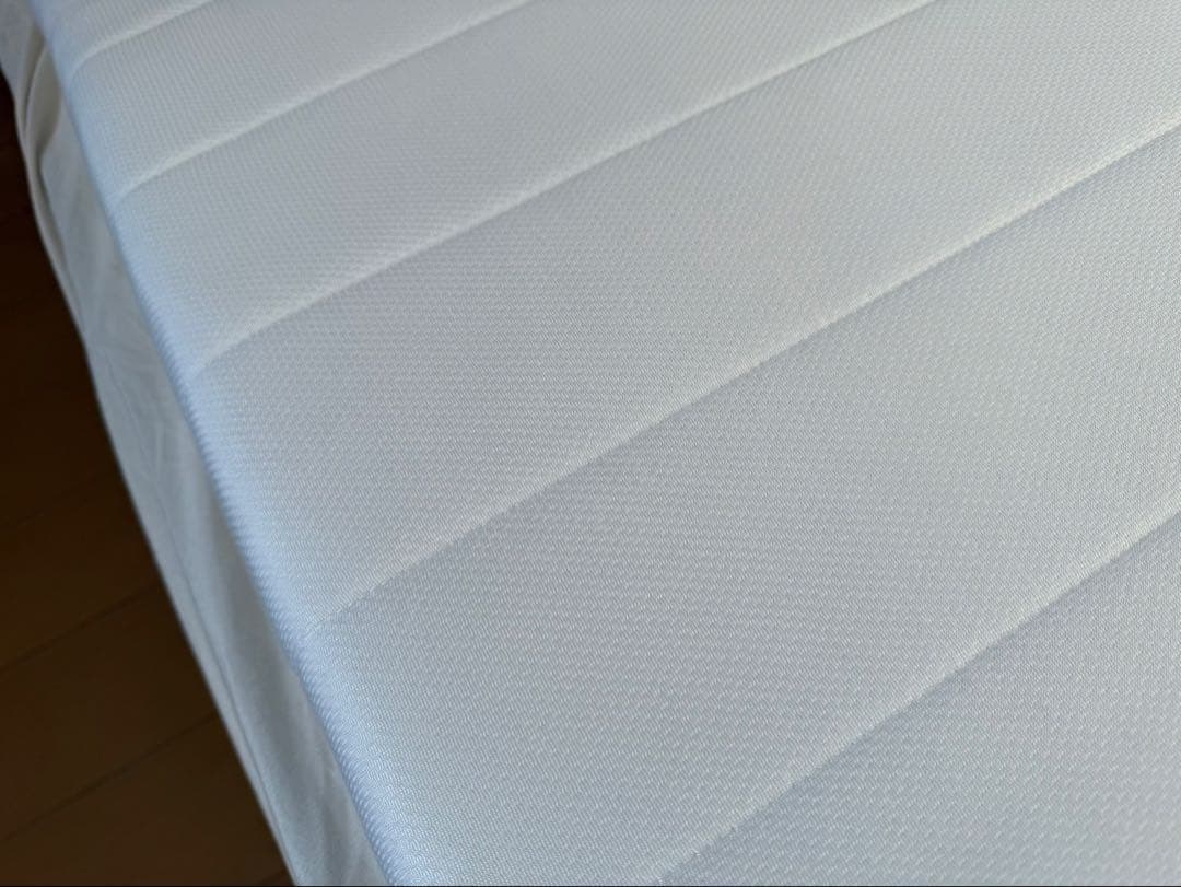 エアウィーヴ　マットレス　airweave