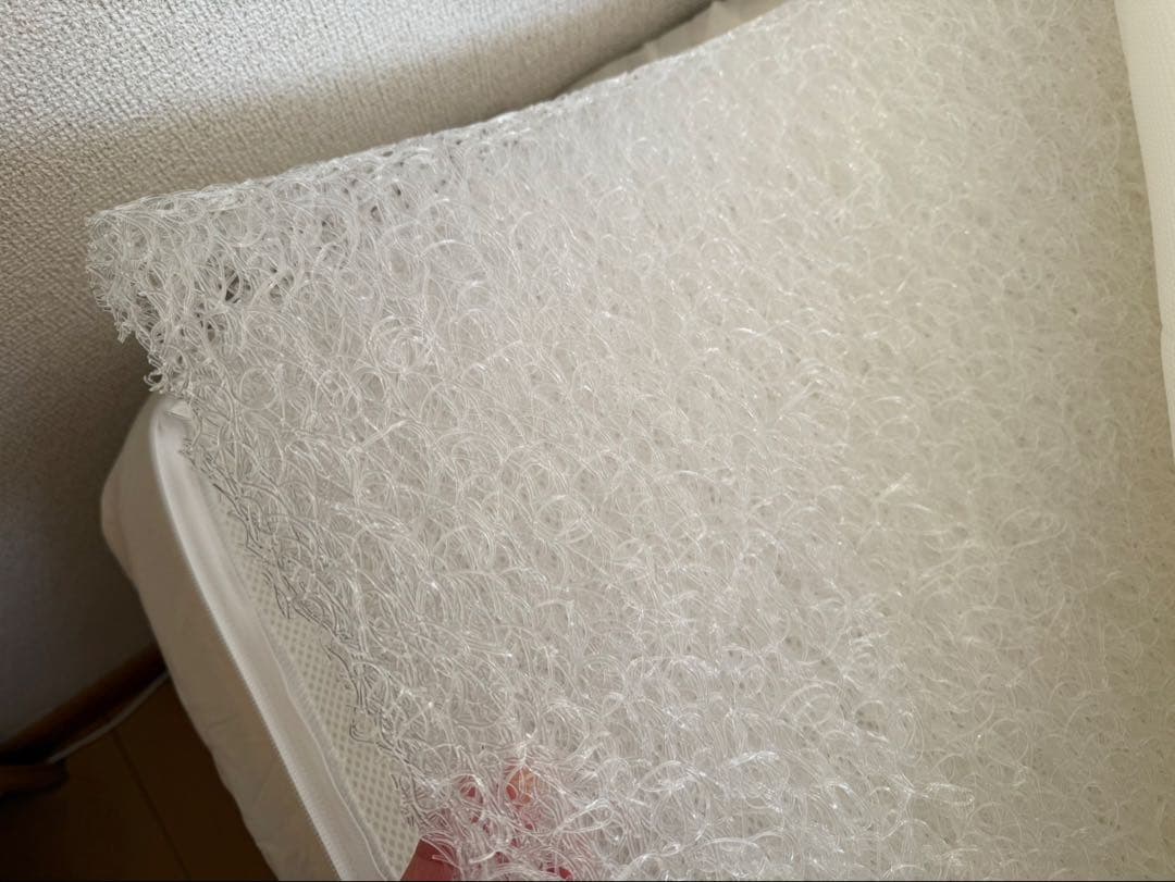 エアウィーヴ　マットレス　airweave