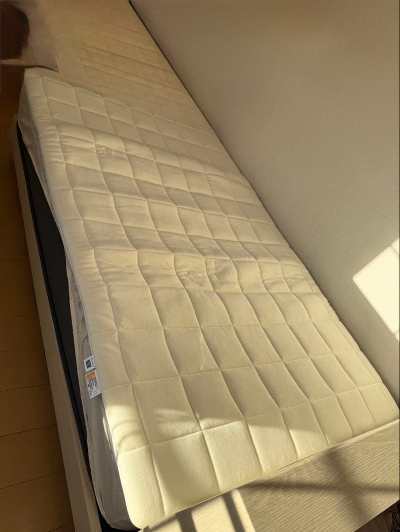 エアウィーヴ　マットレス　airweave