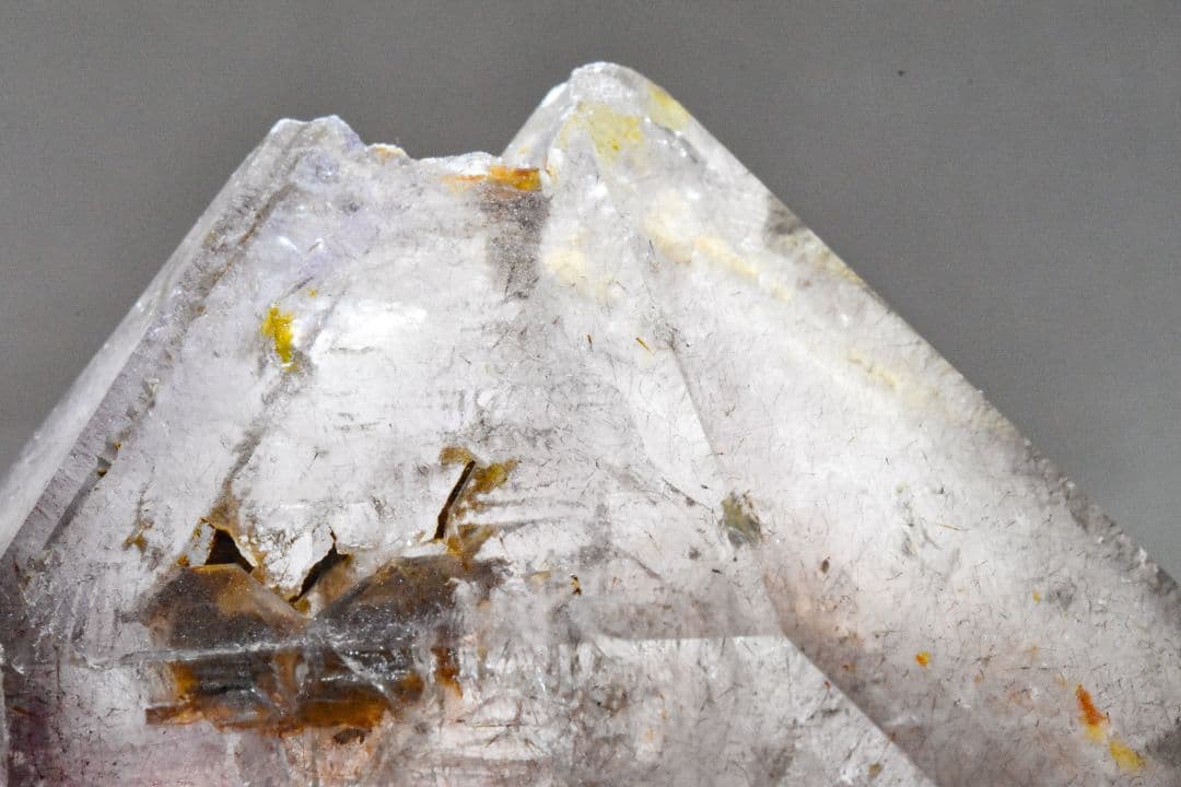 タンザニアsongea産 ゲーサイトインアメジスト