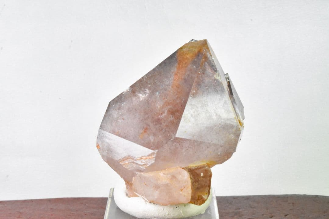 タンザニアsongea産 ゲーサイトインアメジスト