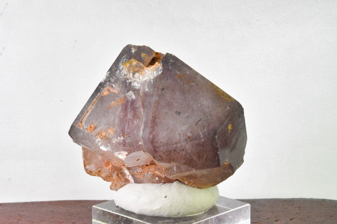 タンザニアsongea産 ゲーサイトインアメジスト