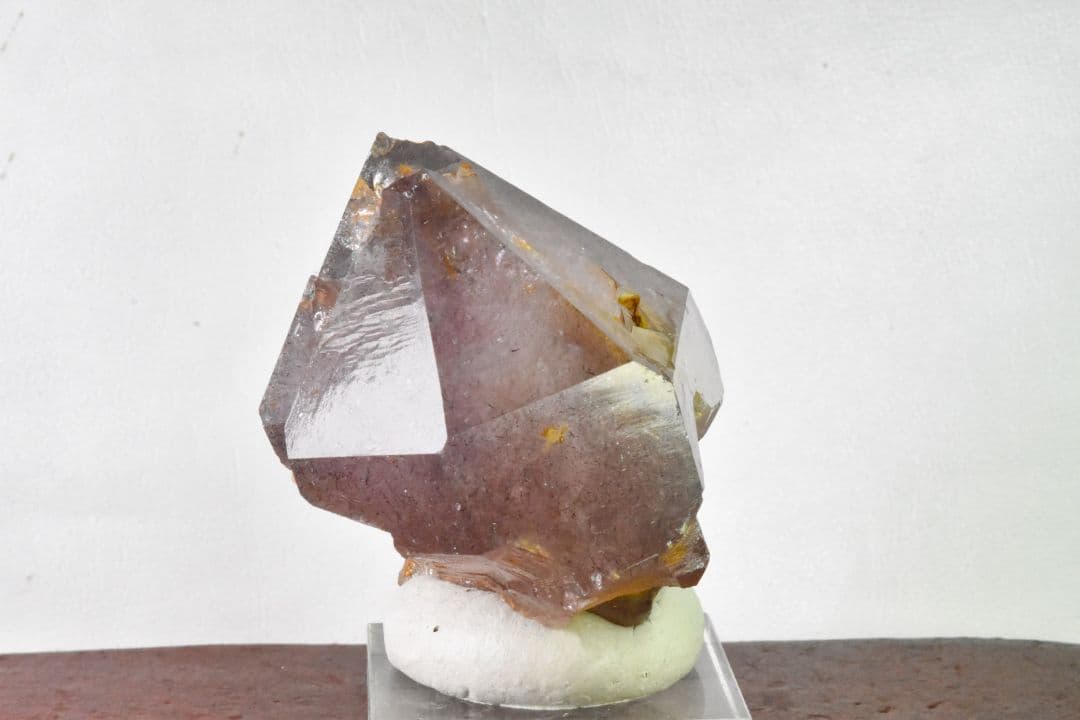 タンザニアsongea産 ゲーサイトインアメジスト