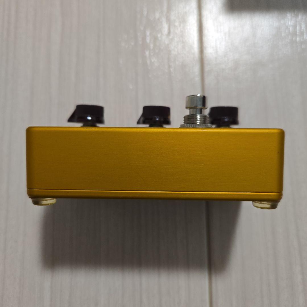 SUMO STOMP LONG TAIL #873 ギターエフェクター