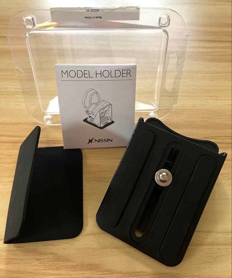 歯科実習 顎模型 頬粘膜 粘膜型 模型歯 モデルホルダー NISSIN