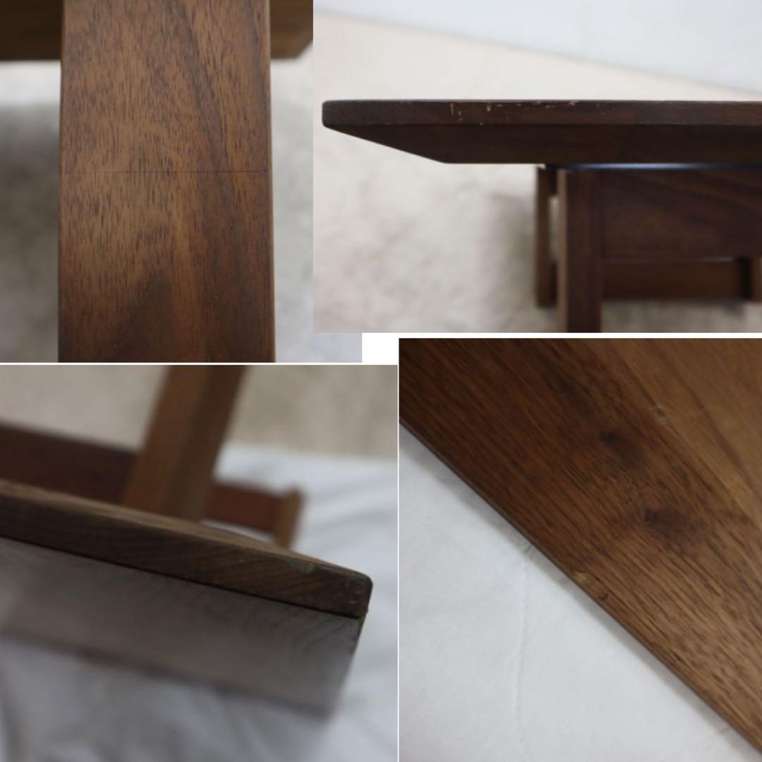 MasterWal マスターウォール YU UT3 リビングテーブル