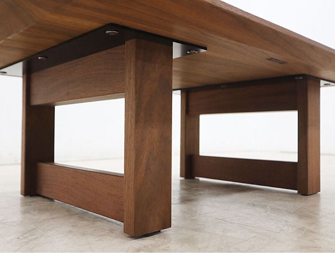 MasterWal マスターウォール YU UT3 リビングテーブル