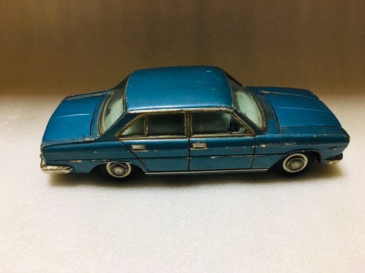 ヨネザワ ダイヤペット No.D-145 日産 セドリック カスタム シックス