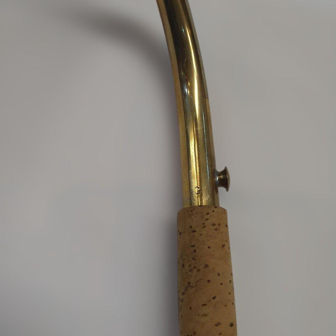 ファゴット ヘッケル ボーカル V CD No,2 ゴールドメッキ - メルカリ