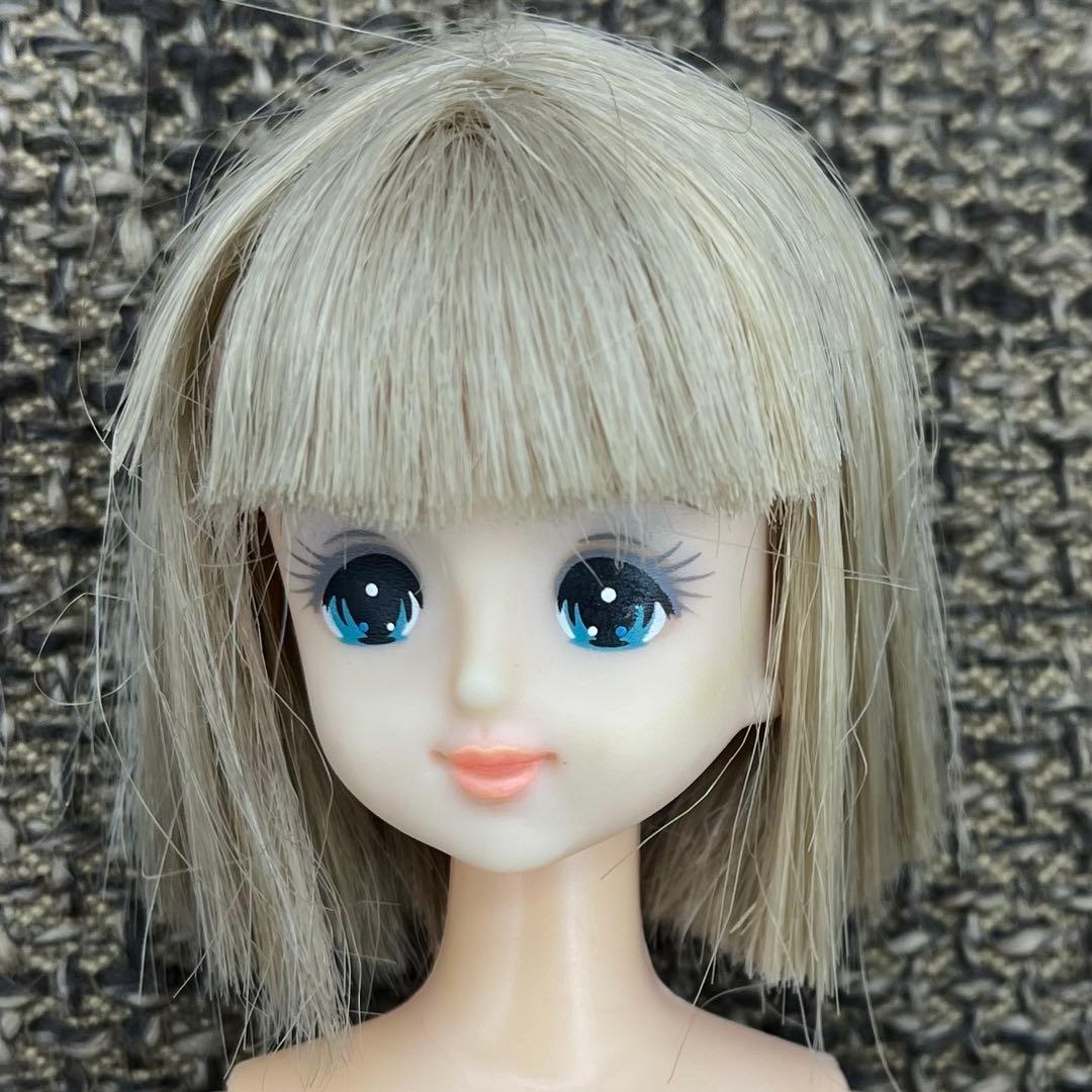 タカラ バービー エクセリーナ - メルカリ