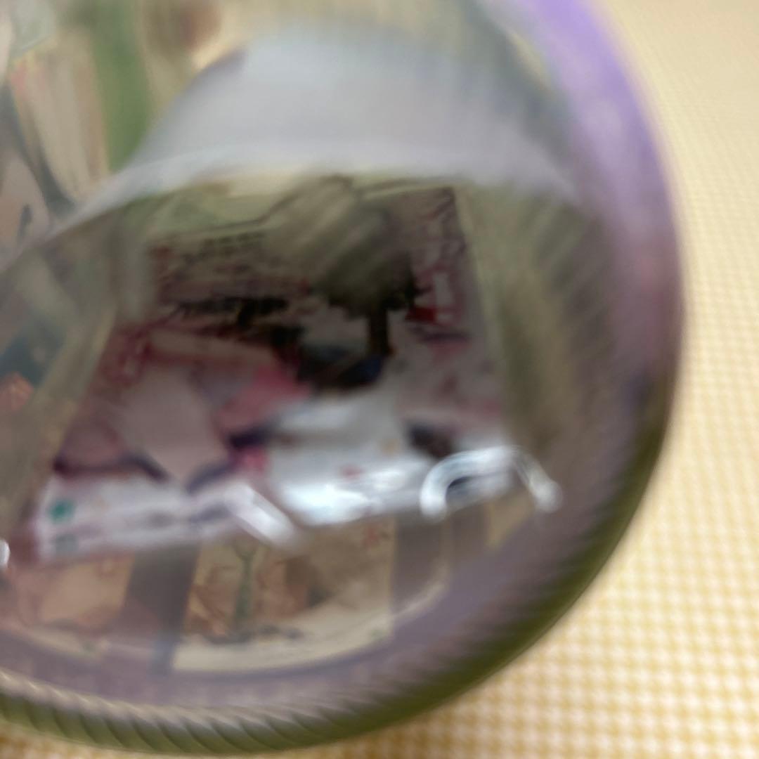 MF文庫　20周年記念　瓶詰玩具　ライアーライアー