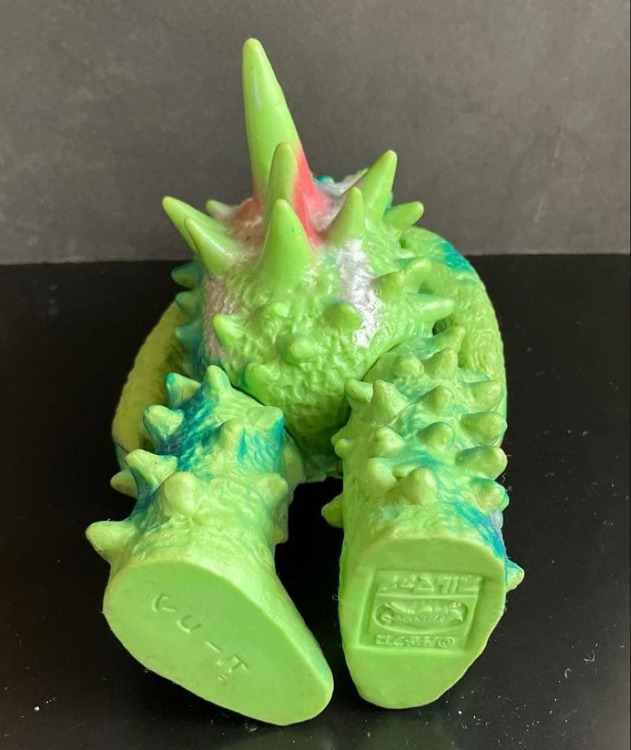 ブルマァク ビーコン スタンダード 公開当時品 - メルカリ