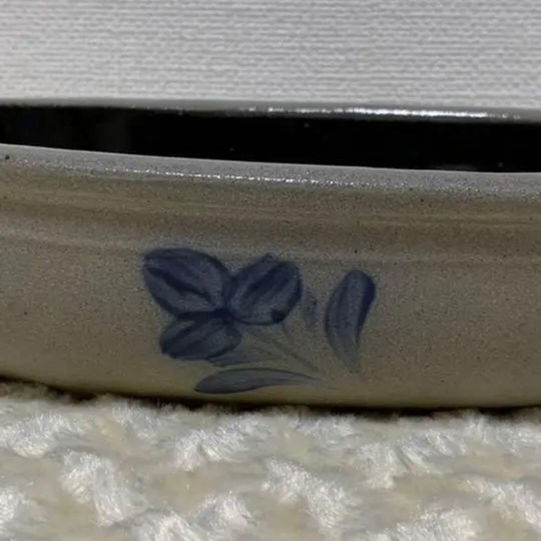 アントステラ ローポタリー キャセロール 希少 美品