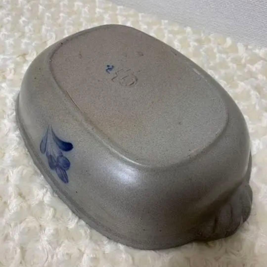 アントステラ ローポタリー キャセロール 希少 美品