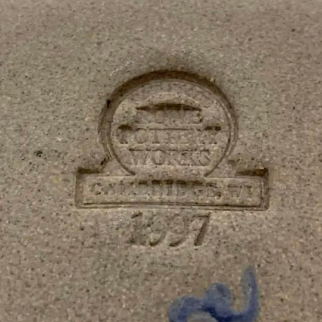 アントステラ ローポタリー キャセロール 希少 美品