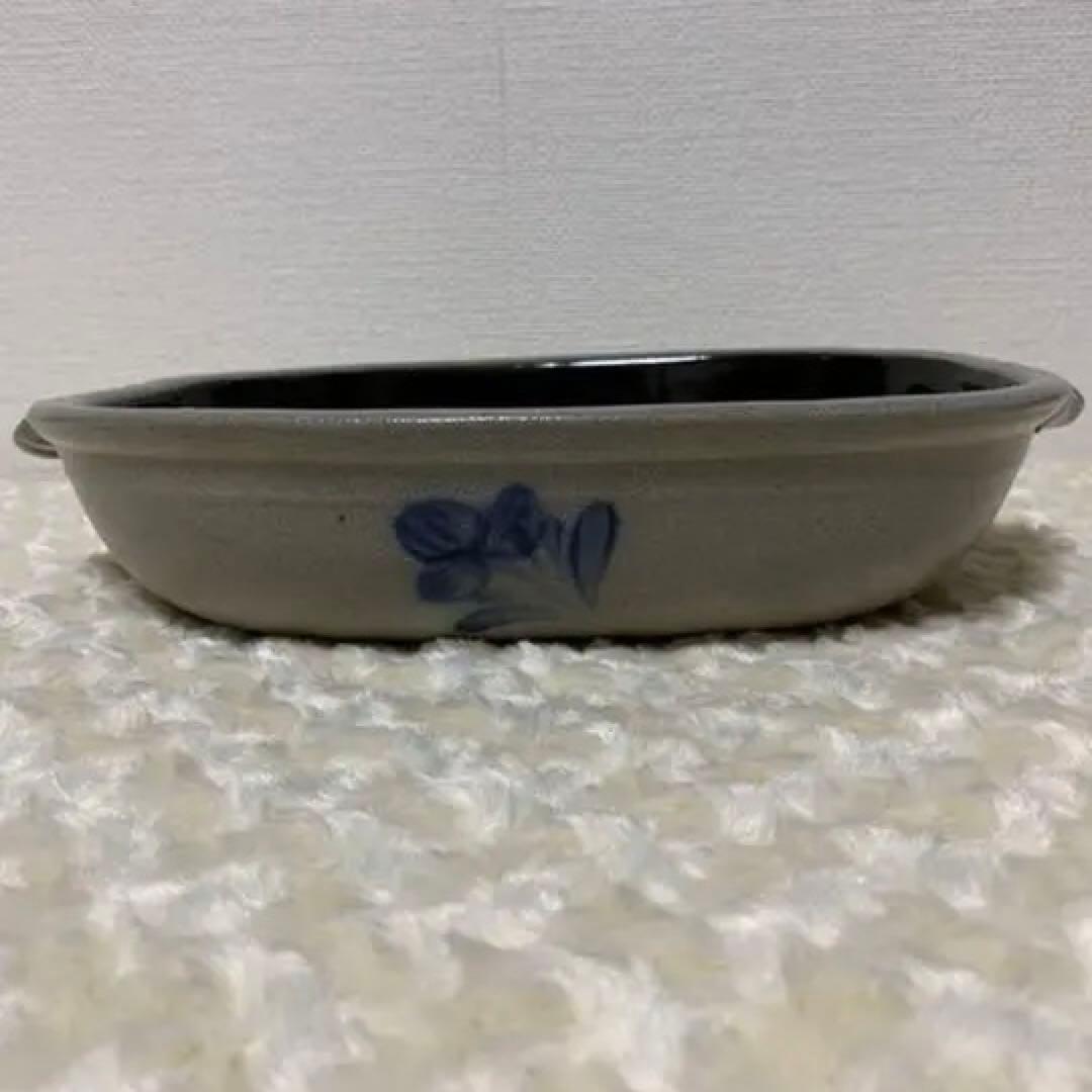 アントステラ ローポタリー キャセロール 希少 美品