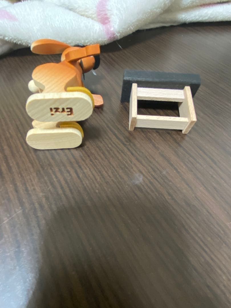 Erzi バニー キーボード ピアノ