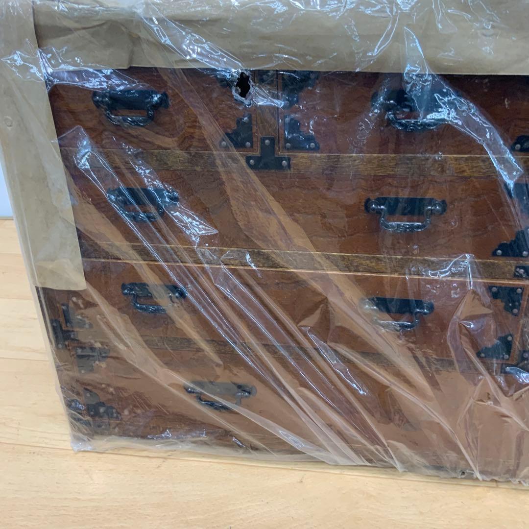 ユーキャン　小袖机けやき