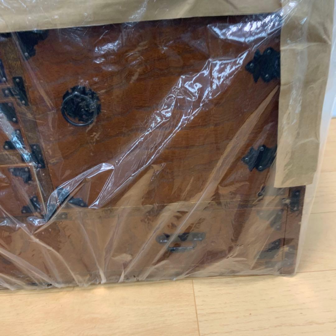 ユーキャン　小袖机けやき