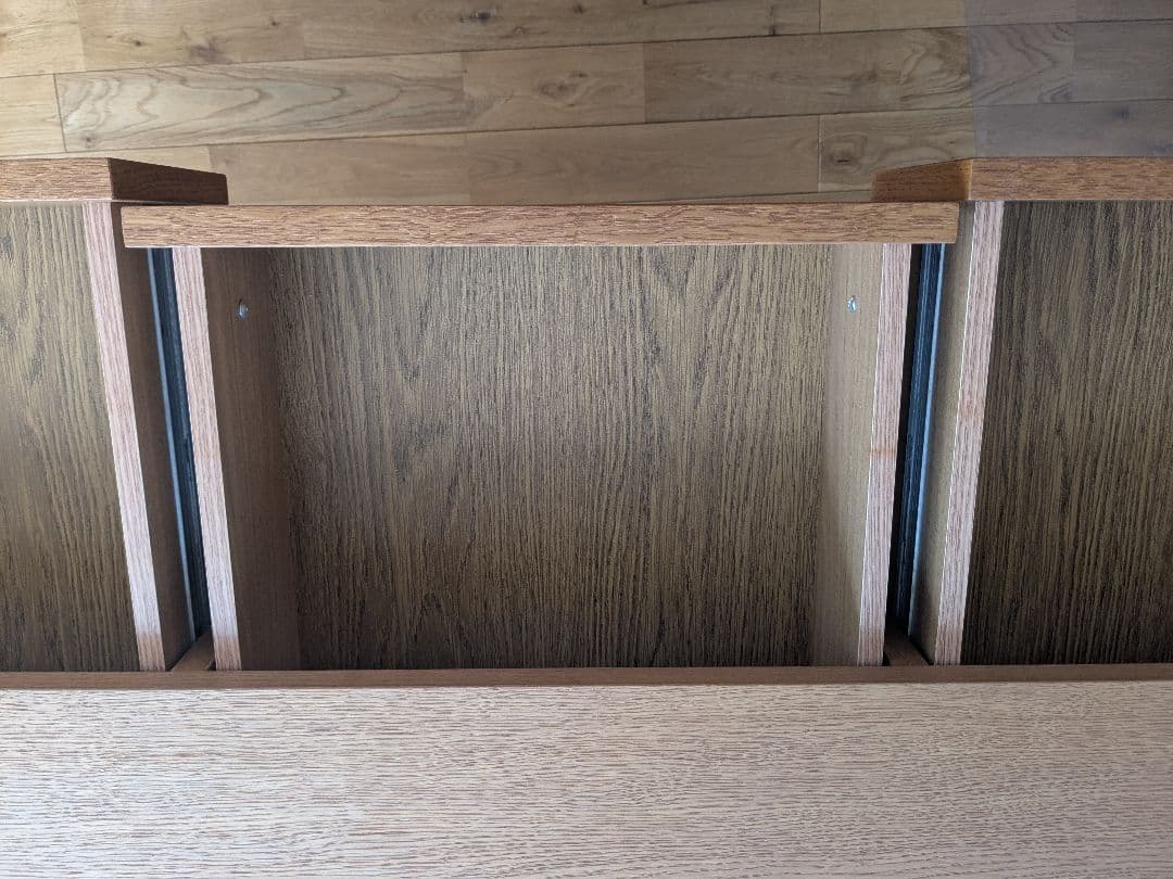 unico コルソ　キャビネット