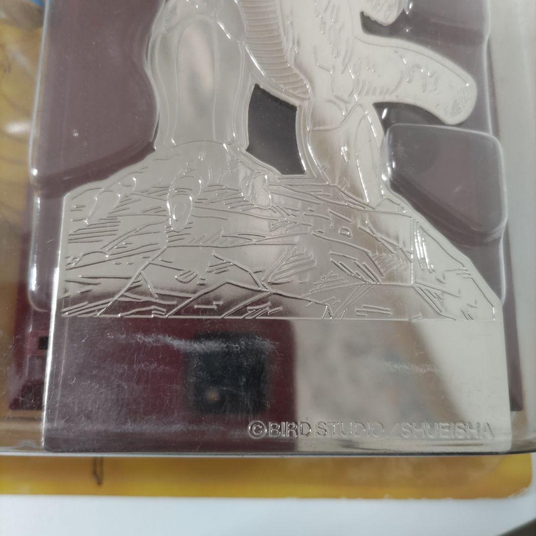 ドラゴンボール フィギュアコレクション　孫悟空　スーパーサイヤ人　No.05