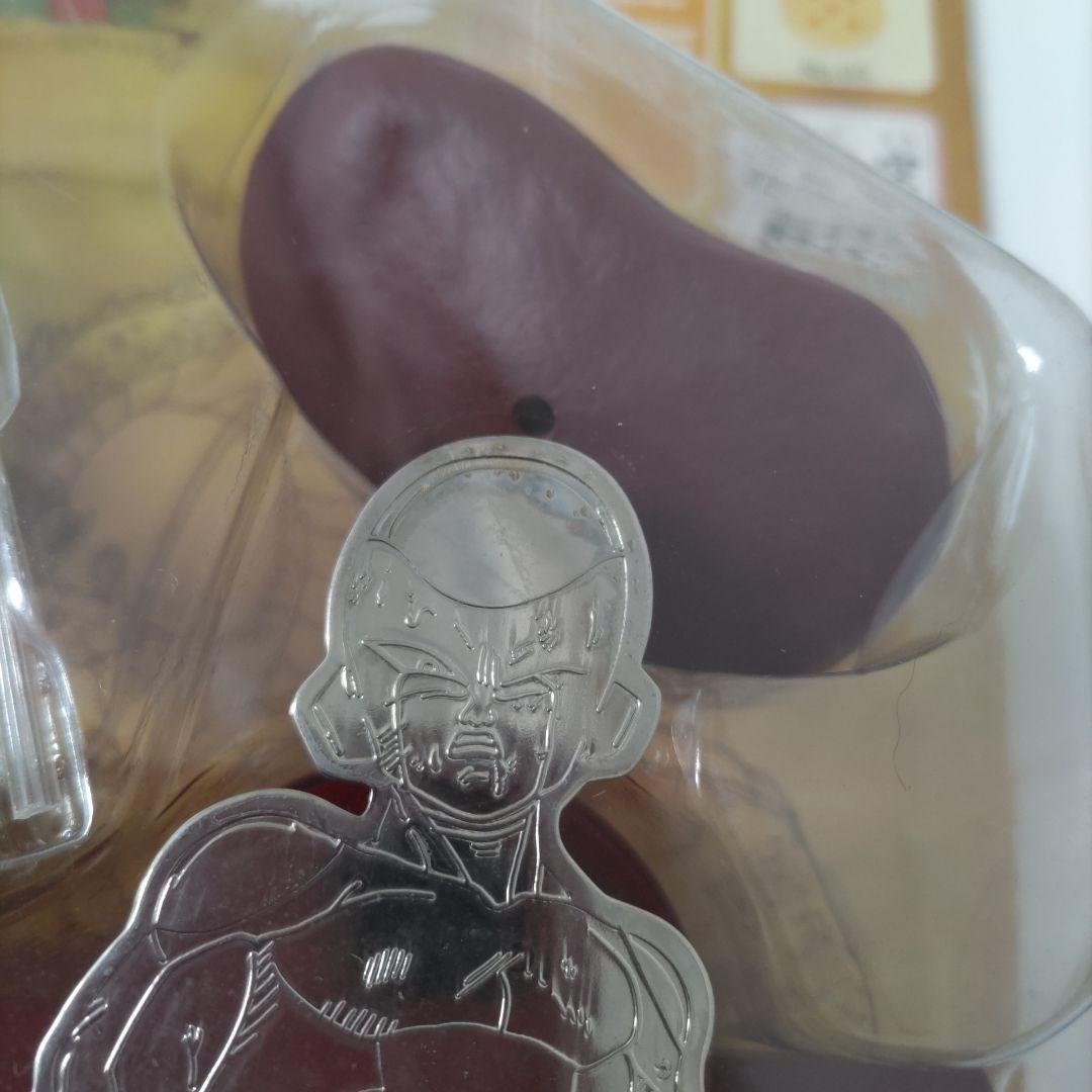 ドラゴンボール フィギュアコレクション　孫悟空　スーパーサイヤ人　No.05