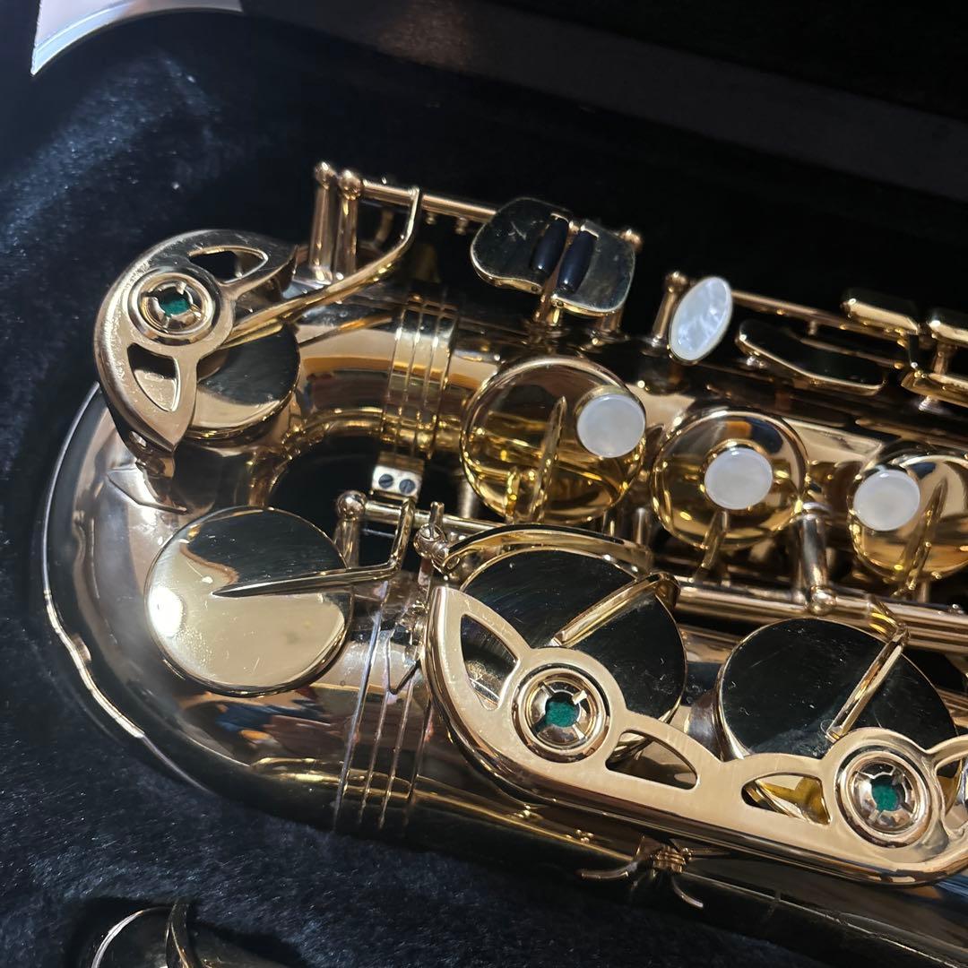 Antigua 3100 アルトサックス アンティグア