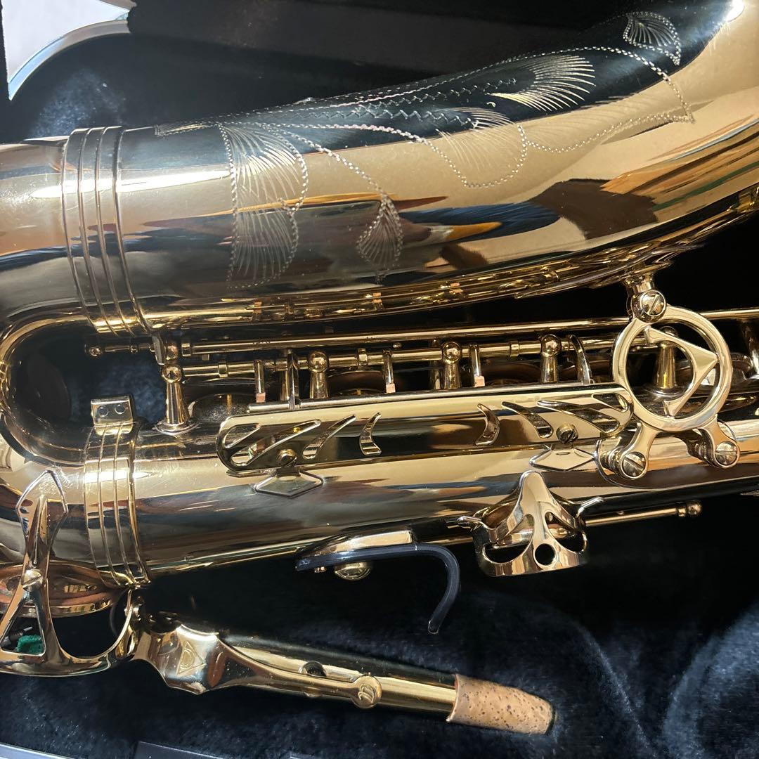 Antigua 3100 アルトサックス アンティグア