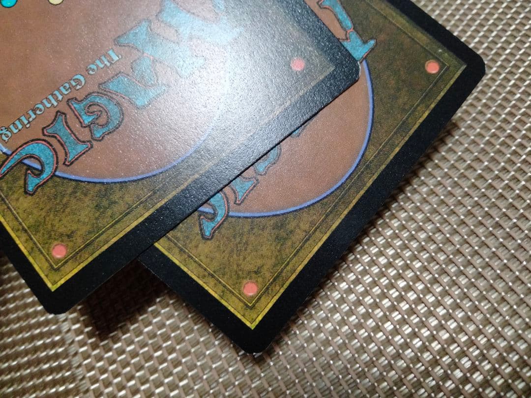 MB&ザリスト foil Infinity Elemental 英語1枚 MTG - メルカリ