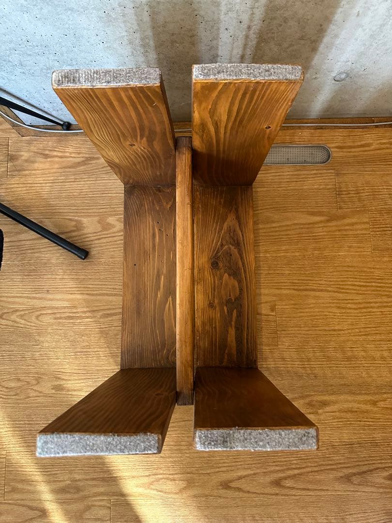 シャルロットペリアン Les arcs Charlotte Permian