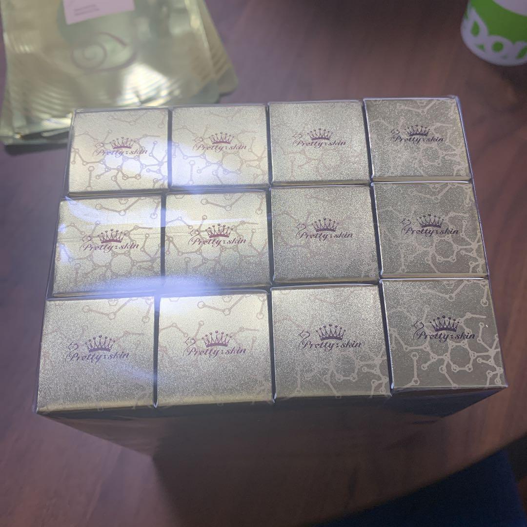 美容液 GOLD PLACENTA EGF