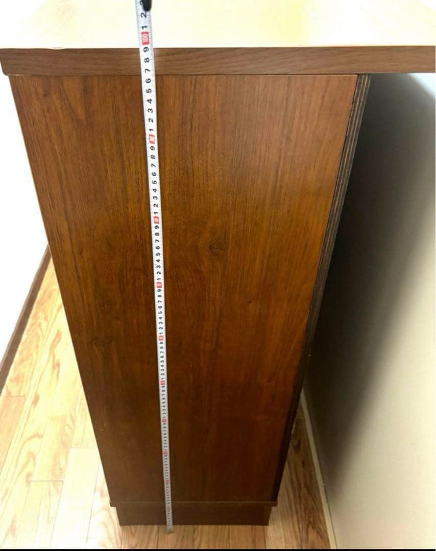 カウンターテーブル　　1点 中古