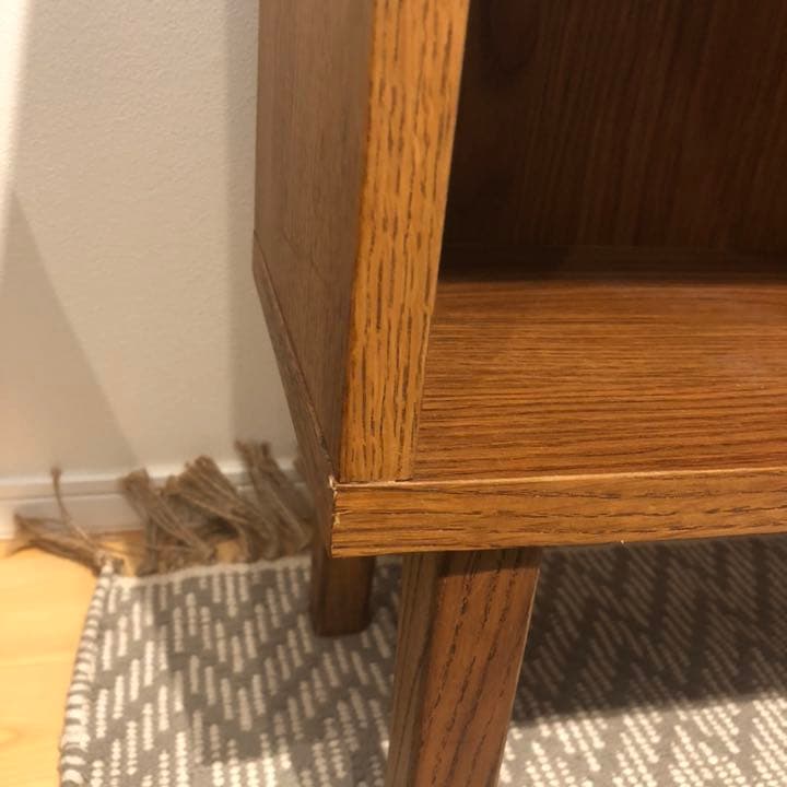 発送込みも可能⭐︎unico　ウニコ　　デスク