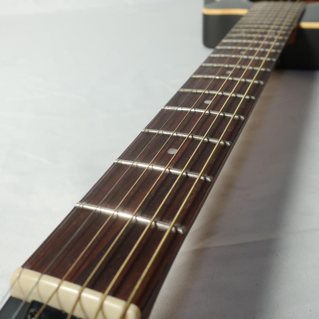 YAMAHA APXT-1A エレアコ ミニギター ヤマハ製ケース付 - メルカリ