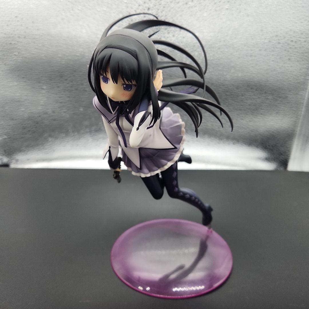 激レア まどか☆マギカ フィギュアセット