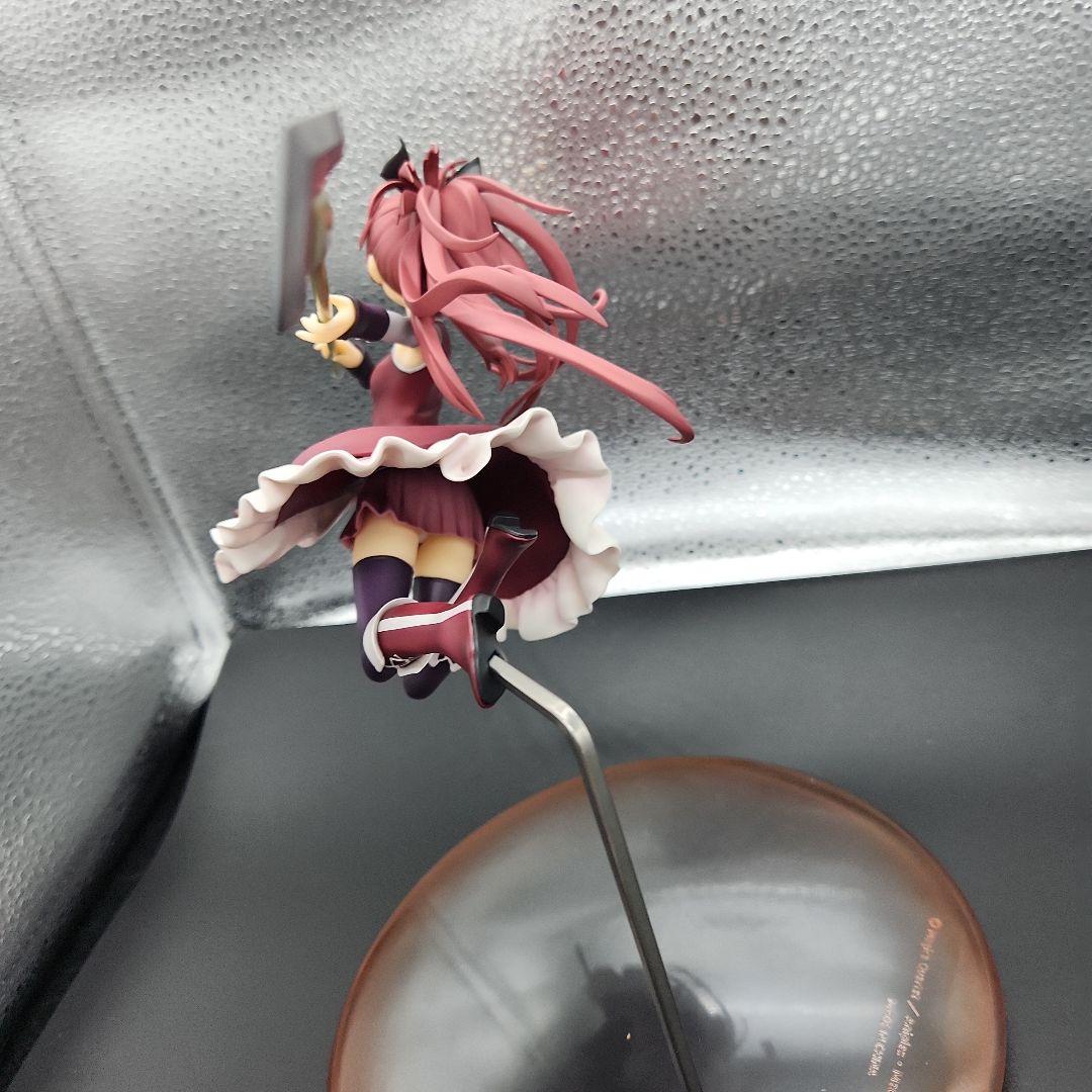 激レア まどか☆マギカ フィギュアセット