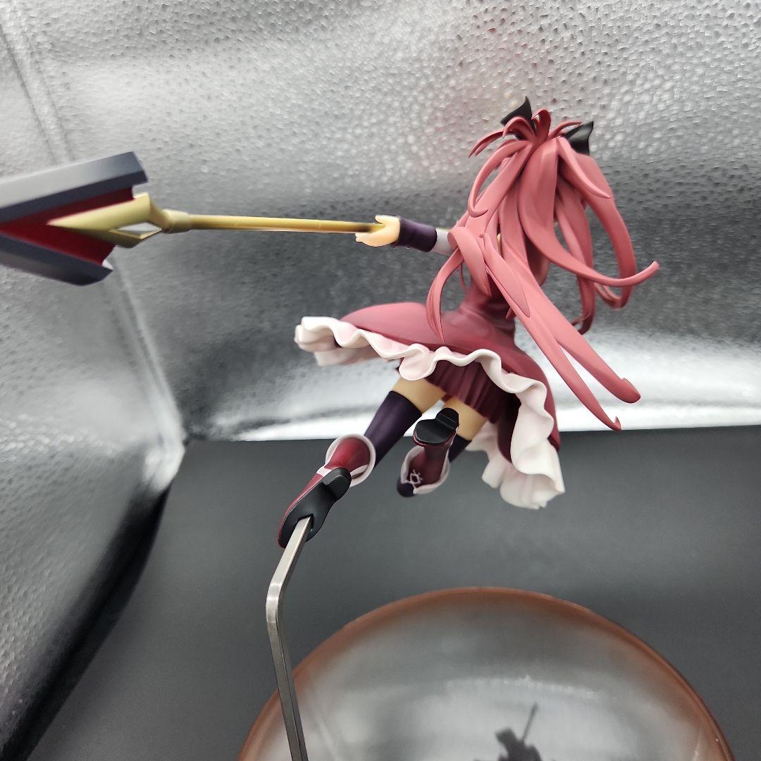 激レア まどか☆マギカ フィギュアセット