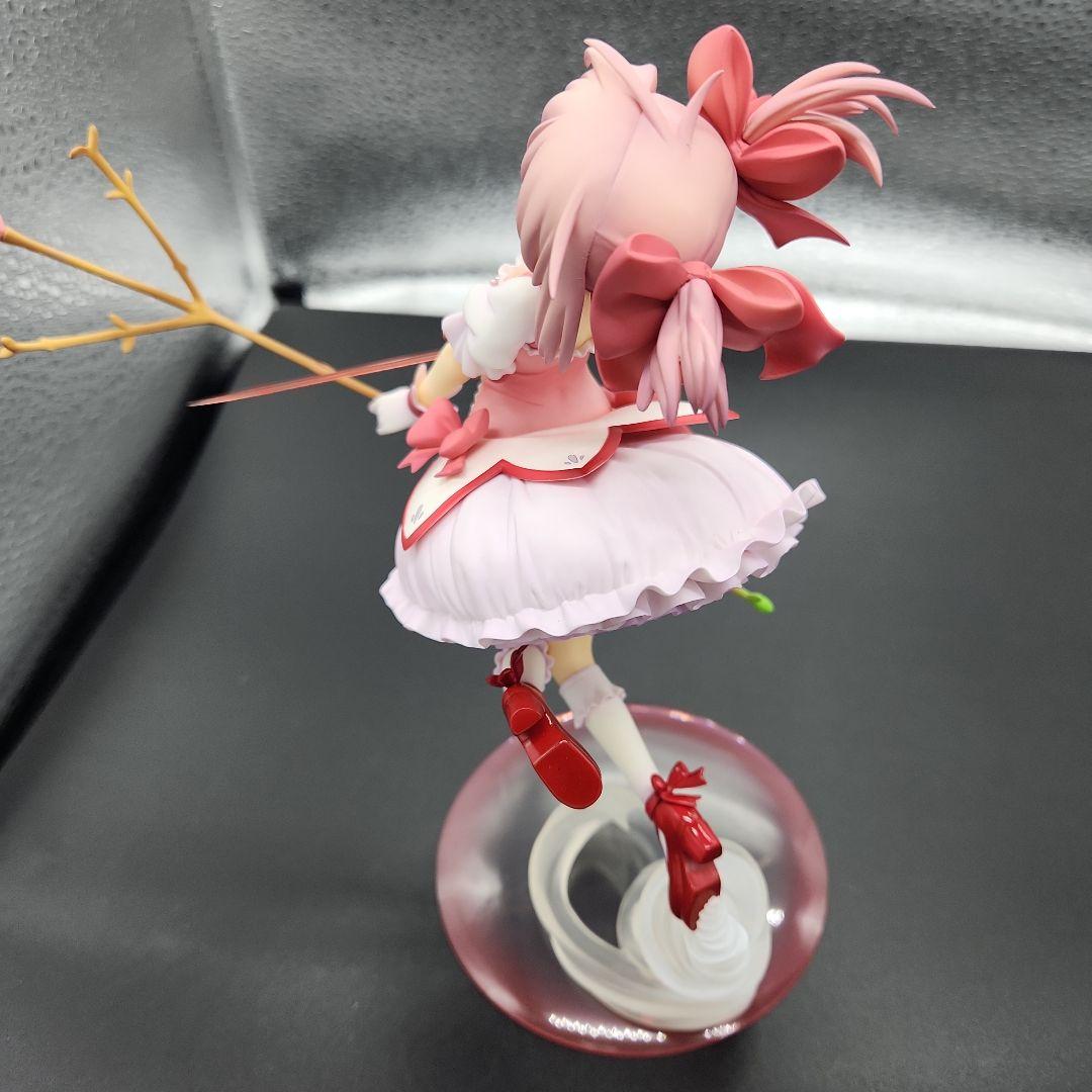激レア まどか☆マギカ フィギュアセット