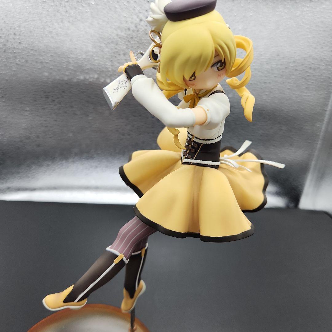 激レア まどか☆マギカ フィギュアセット