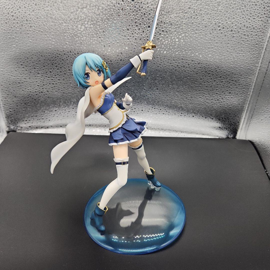 激レア まどか☆マギカ フィギュアセット