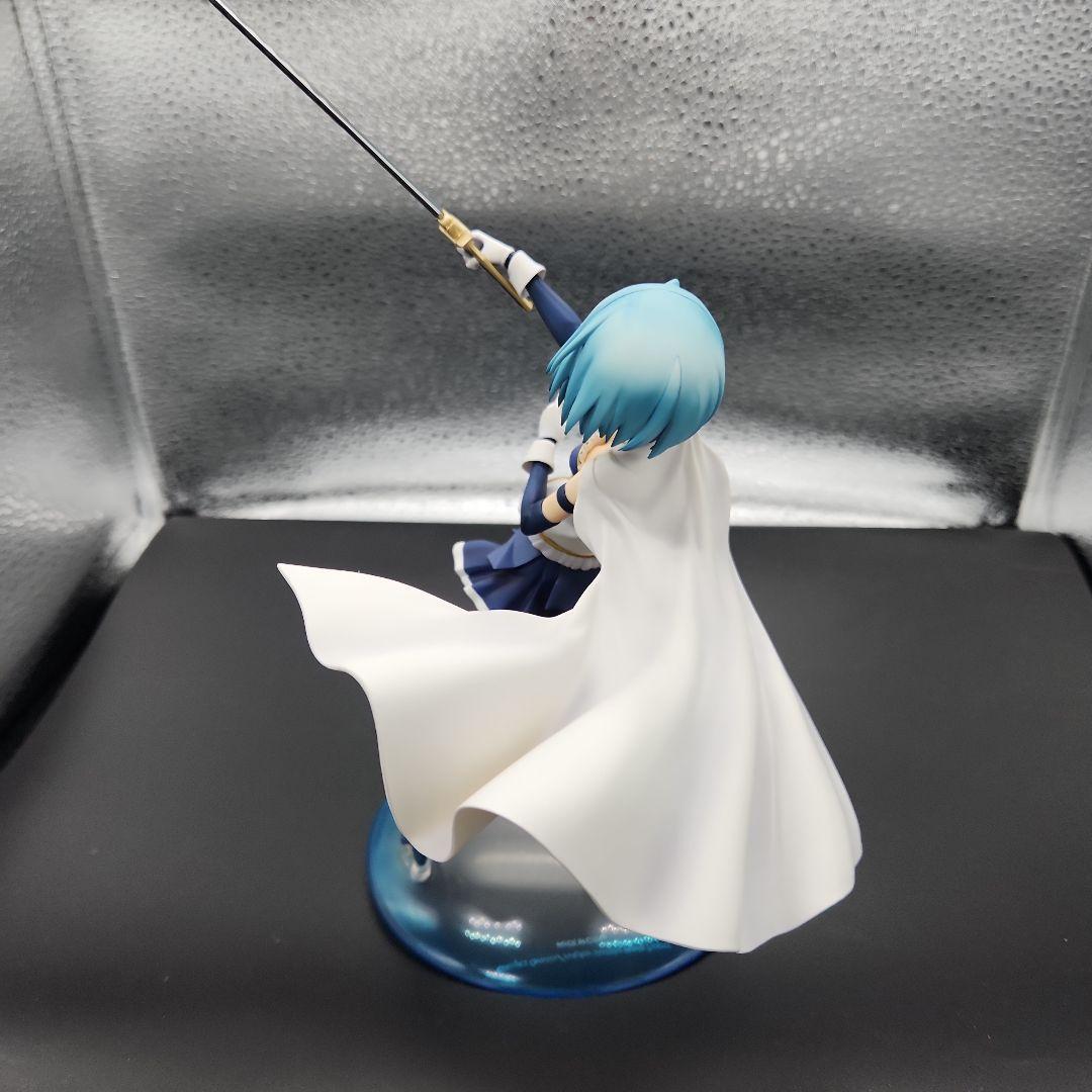 激レア まどか☆マギカ フィギュアセット