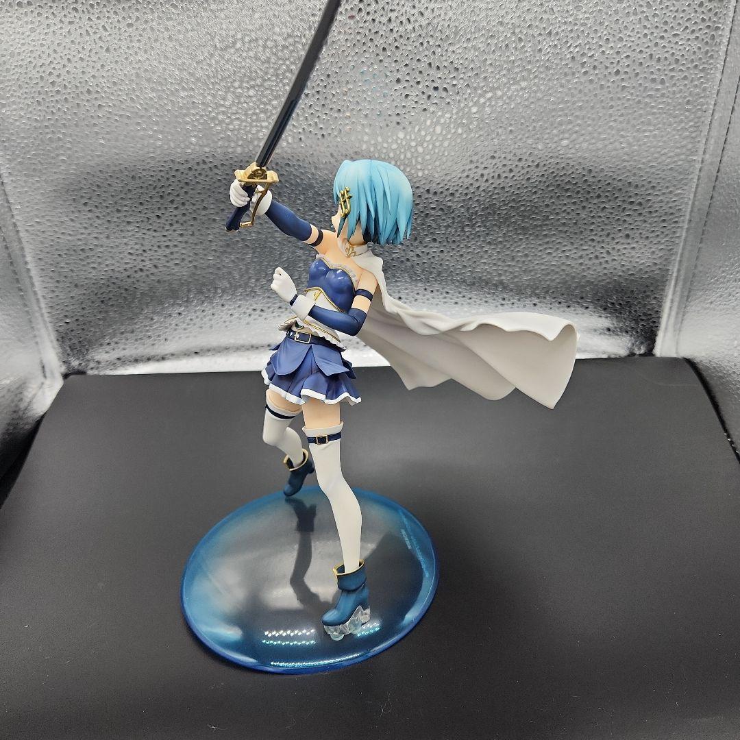 激レア まどか☆マギカ フィギュアセット