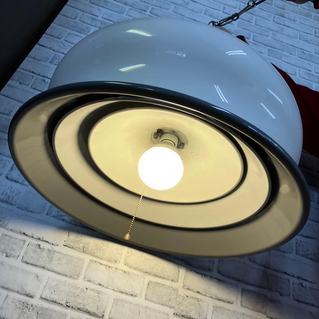 3F ヴィンテージ ペンダントライト シーリングライト 吊り下げ照明 チェーン