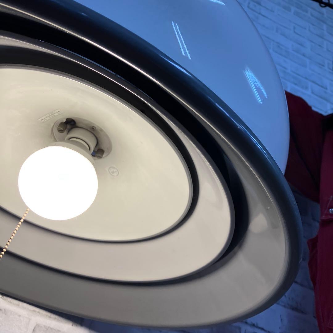 3F ヴィンテージ ペンダントライト シーリングライト 吊り下げ照明 チェーン