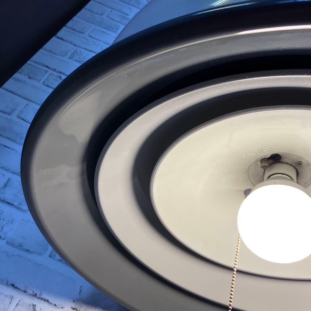 3F ヴィンテージ ペンダントライト シーリングライト 吊り下げ照明 チェーン