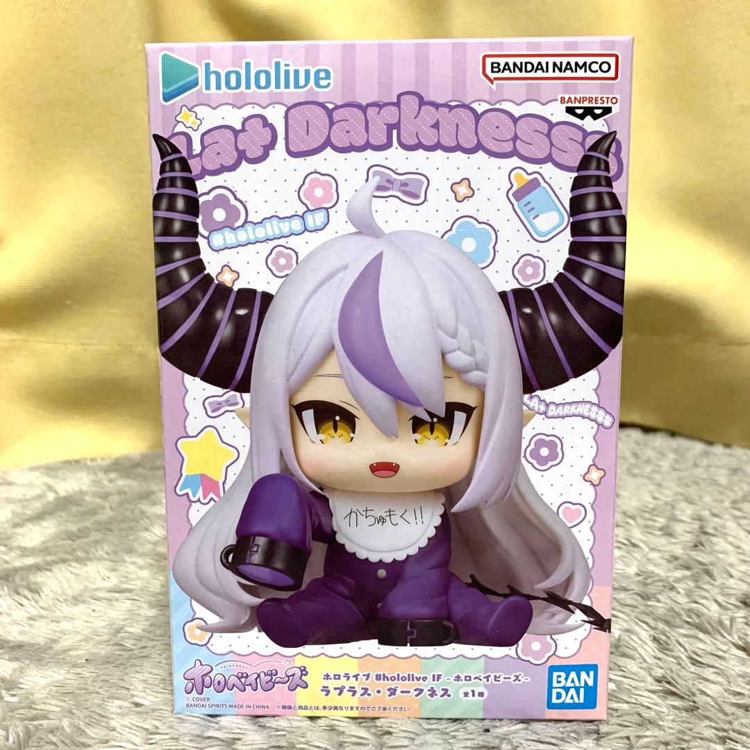 新品未開封 プライズフィギュア まとめ売り